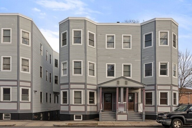 Building Photo - 796 Dorchester Ave