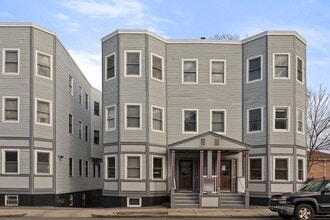 Building Photo - 796 Dorchester Ave