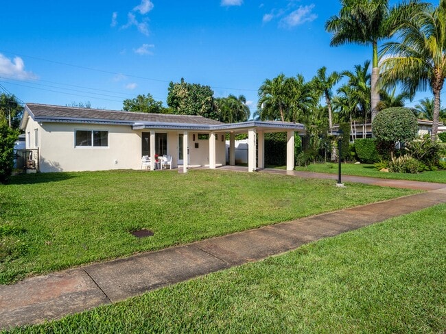 Foto del edificio - 4751 NE 4th Ave