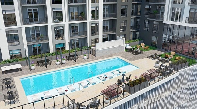 Building Photo - 1007 S Mint St