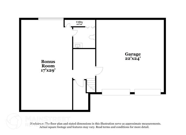 Building Photo - 5912 Montina Rd