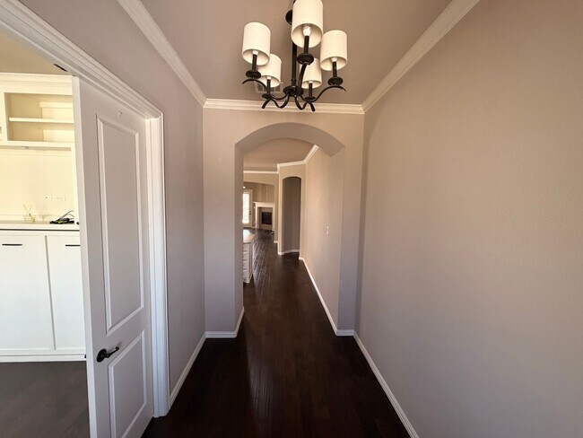 Foto del edificio - 6335 Cedar Sage Trail