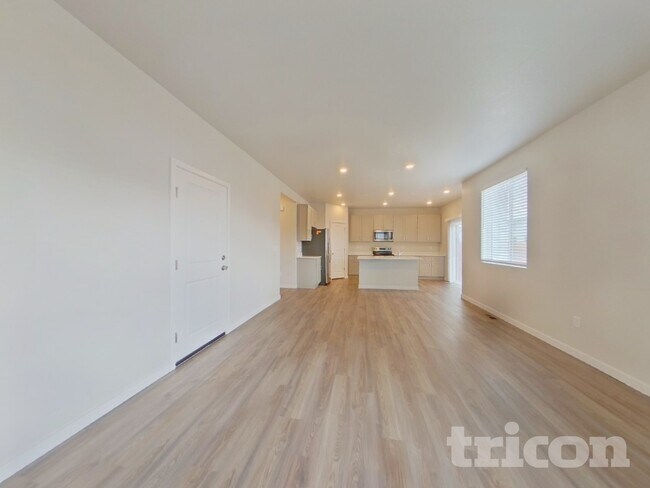 Foto del edificio - 1368 Orchard St