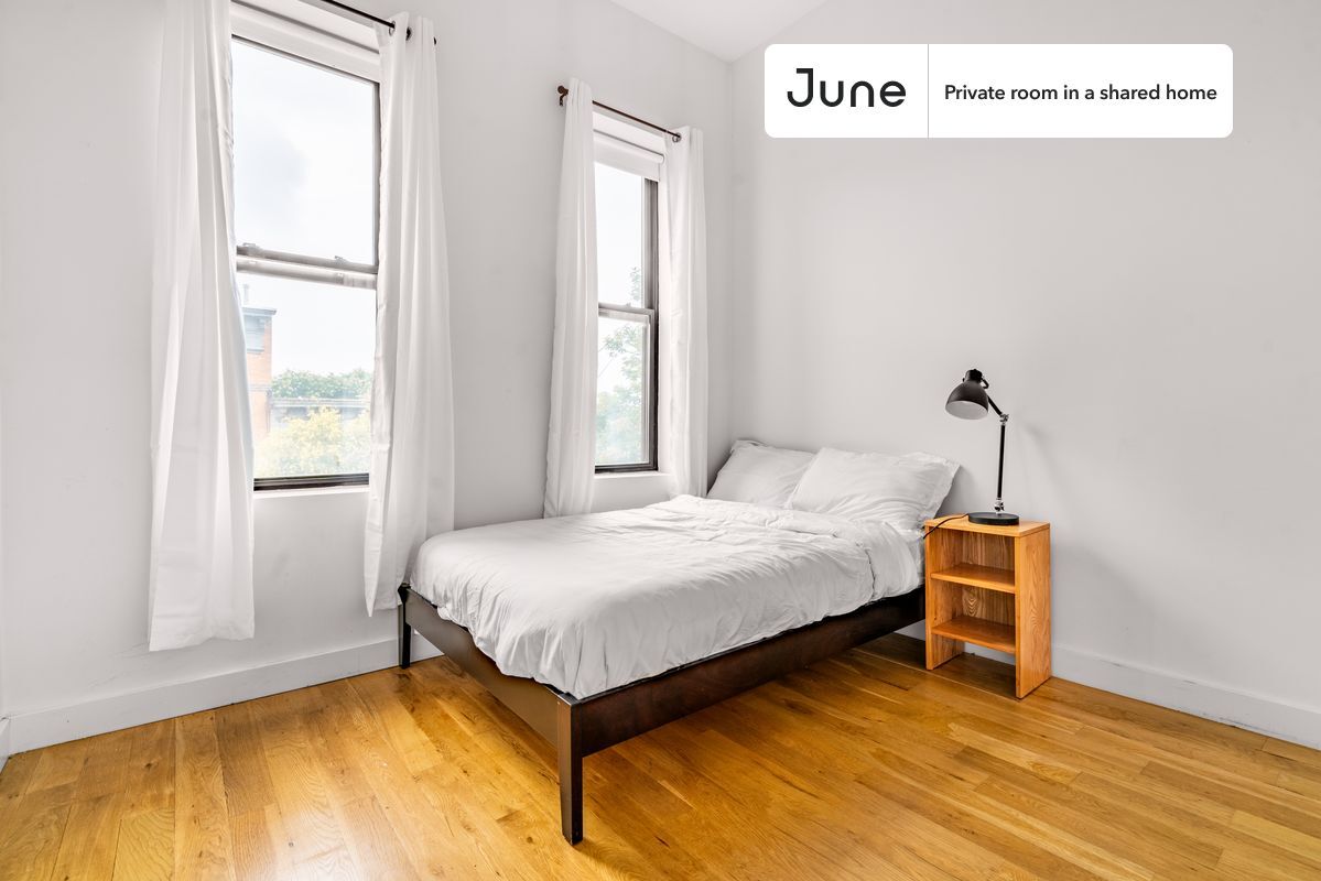 Primary Photo - Room in Shared 5 bed/3 bath home