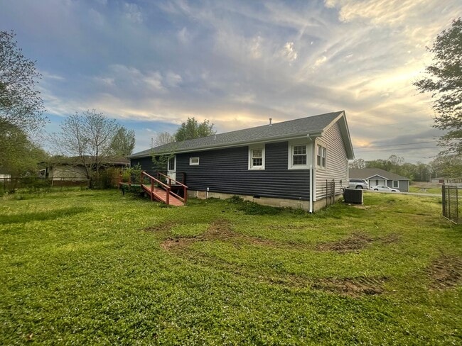 Foto del edificio - 2 Bedroom House Benton City Limits