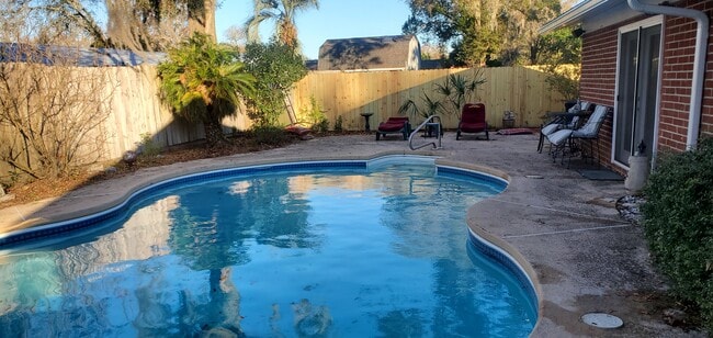 Foto del edificio - 2620 Moody Ave