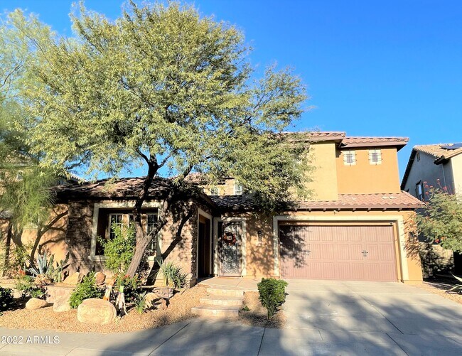 21616 N 37th St, Phoenix, AZ 85050 House Rental in Phoenix, AZ