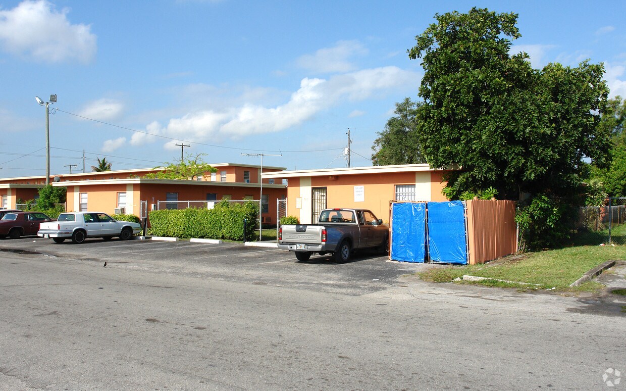 Foto del edificio - Fort Lauderdale Apartments