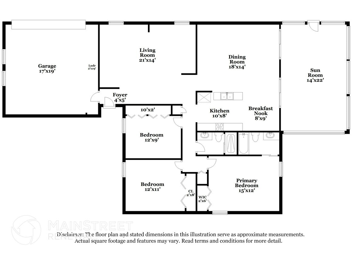 Foto principal - 196 23rd Ave