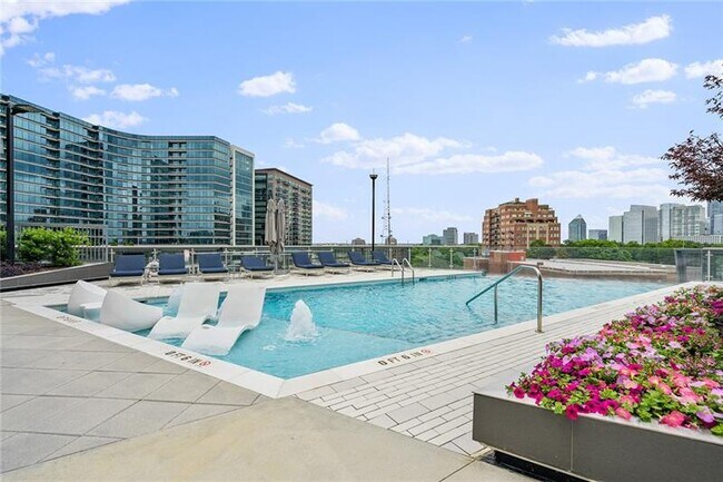 Foto del edificio - 3107 Peachtree Dr NE