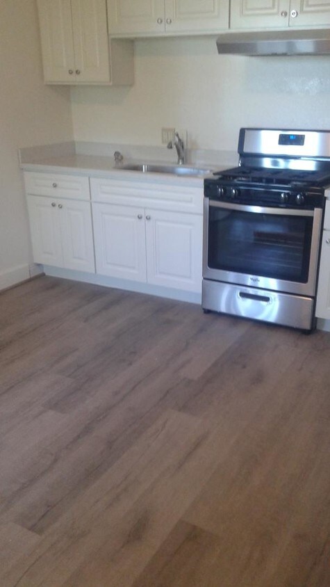 Foto del edificio - 662 Alhambra St