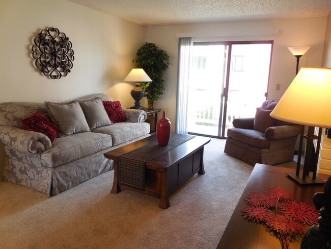 Interior Photo - Crystal Springs Apartments