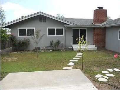 Backyard - 5224 Brockbank Pl