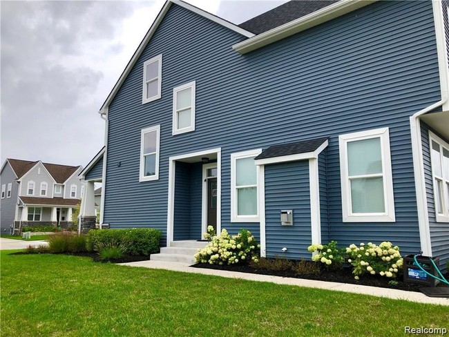 Building Photo - 3492 Arbor Ave