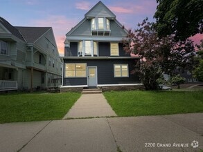 Building Photo - 2200 Grand Ave S