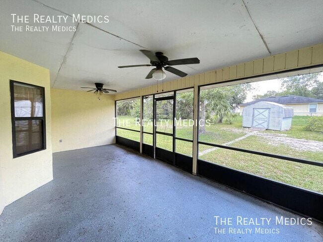 Building Photo - WONDERFUL 3 bedrooms / 2 bathrooms in Delt...