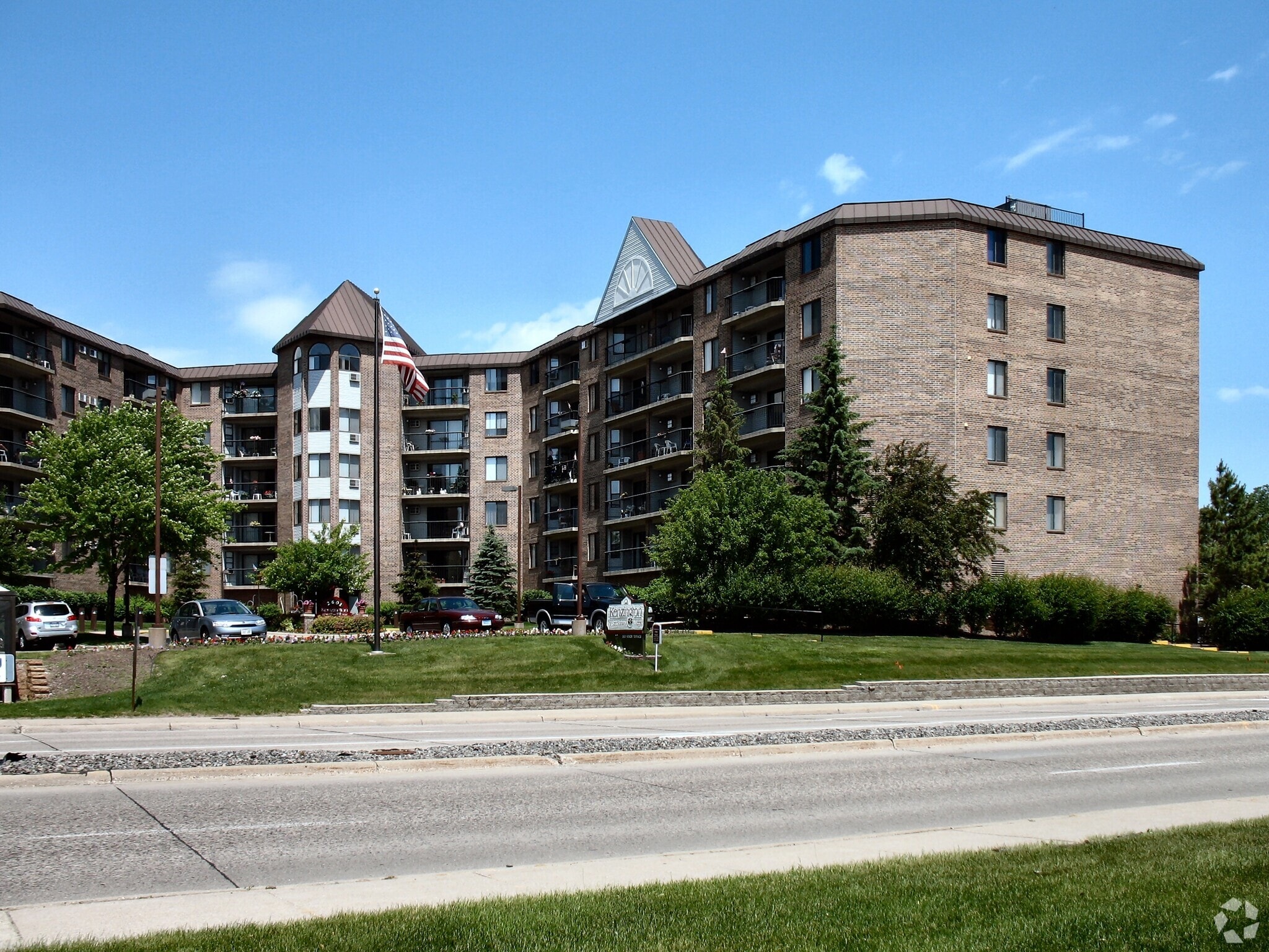 Kenzington Condominiums
