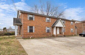 Building Photo - 1620 Baltimore Dr