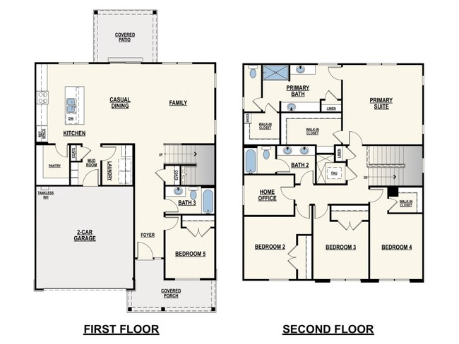 Foto del edificio - 1284 E Ludlow St