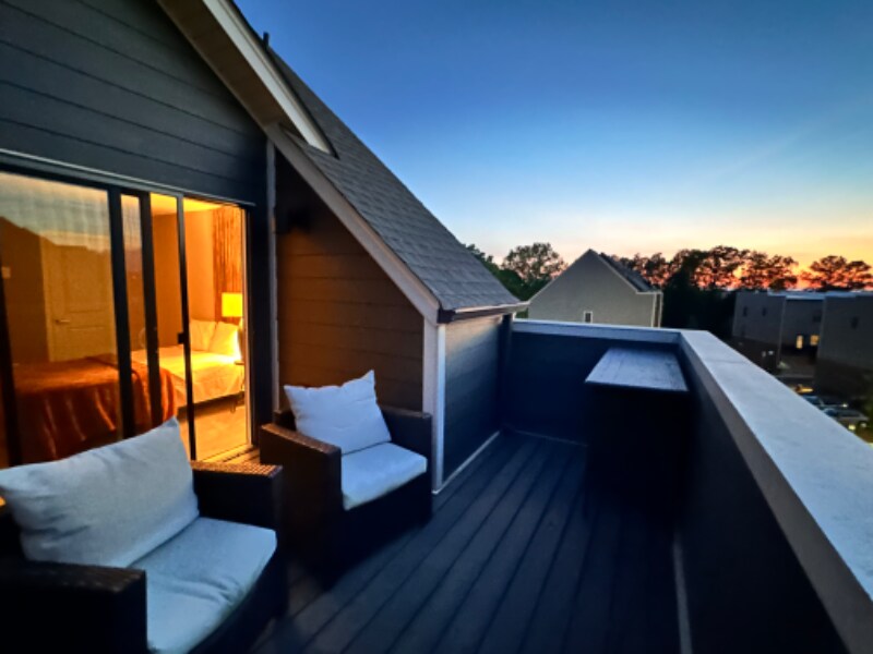 Foto principal - 673 Uwharrie River Rd