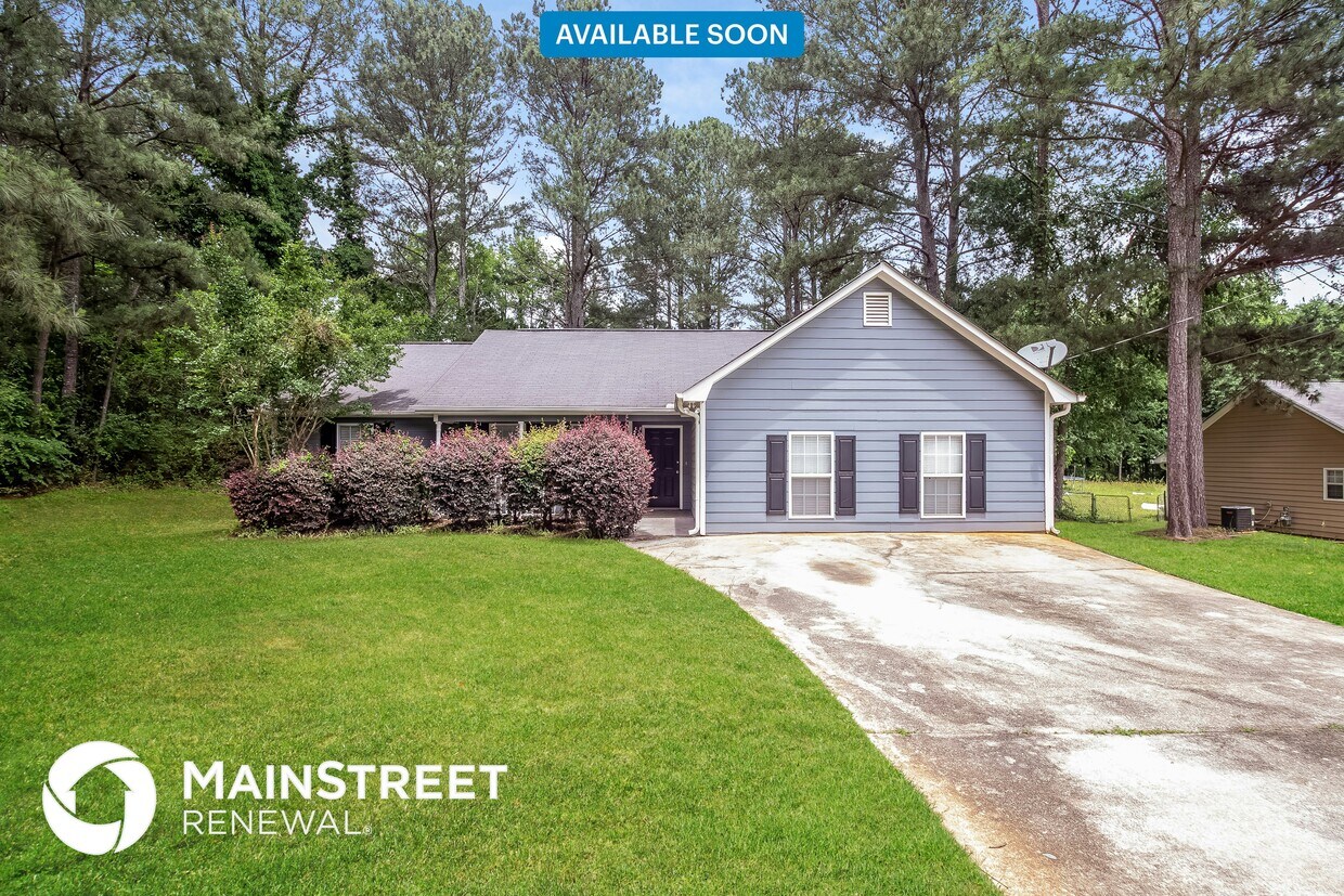 Foto principal - 25 Oak Ridge Ct