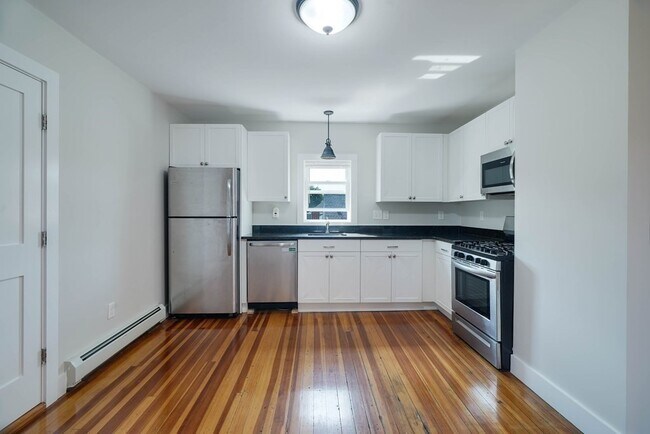 Foto del edificio - 321 Jefferson Ave