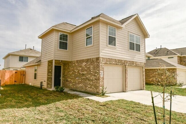 Foto del edificio - 4127 Farmers Pass Rd