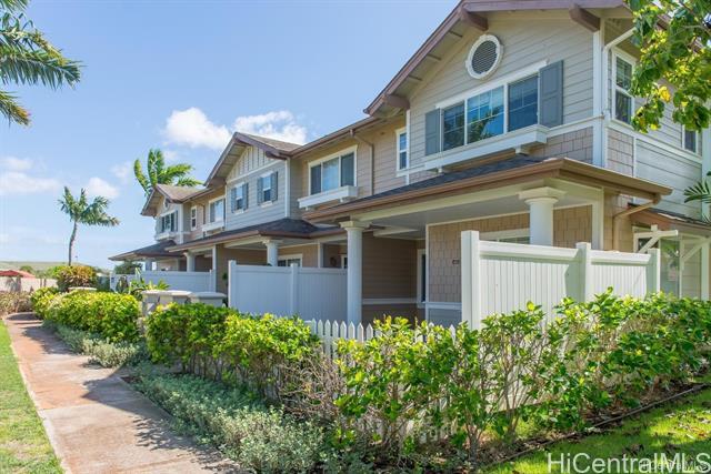 Foto del edificio - 95-2003-2003 Kai 'Oli St