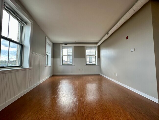 Foto del edificio - 9 Williams St