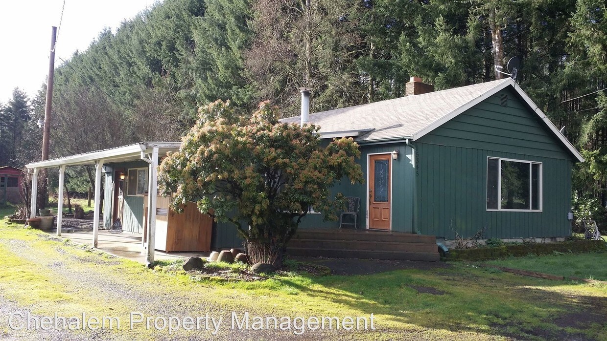 Primary Photo - 15345 SW Hillsboro Hwy