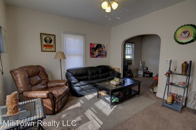 Foto del edificio - 416 24th St