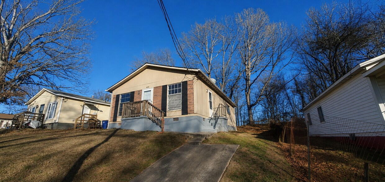 Photo - 409 Mason Street