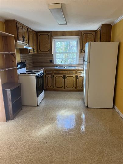 Foto del edificio - 2 bed, 1 bath in a convenient location - Central