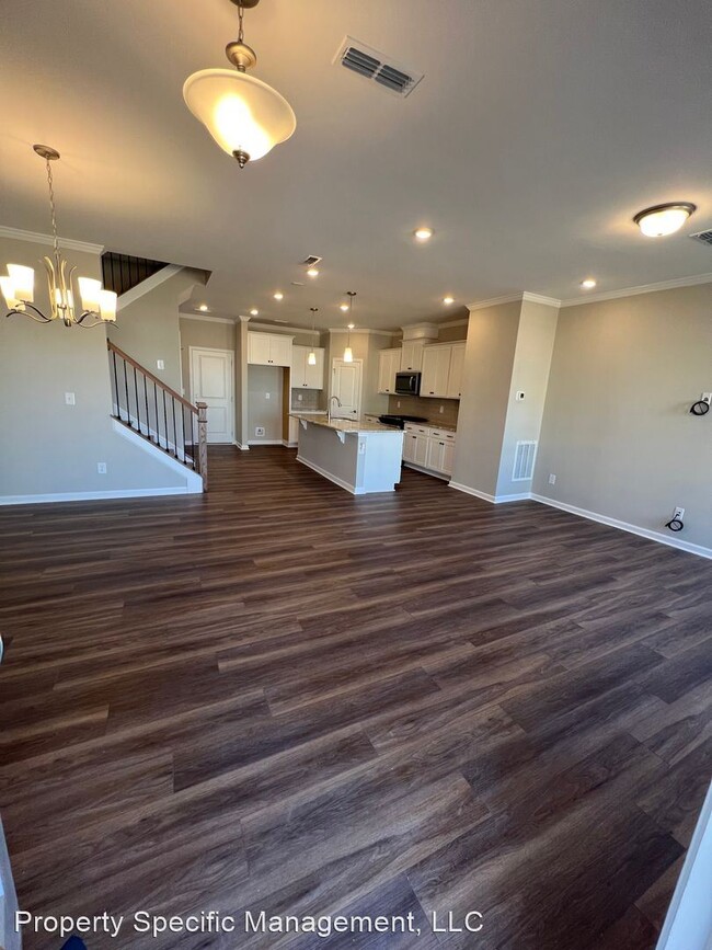 Building Photo - 3 br, 2.5 bath House - 1210 S. Franklin St