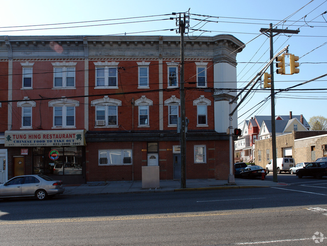Building Photo - 695-697 Jf Kennedy Blvd