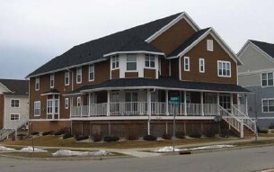 Foto del edificio - 3002-3058 Providence St