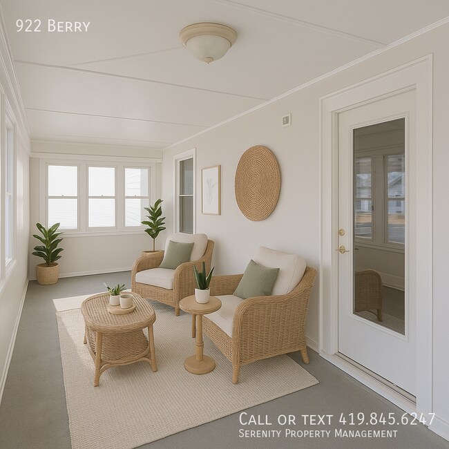 Foto del edificio - 922 Berry-