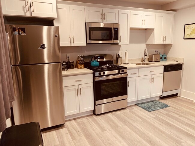 Foto del edificio - 23 Pratt St