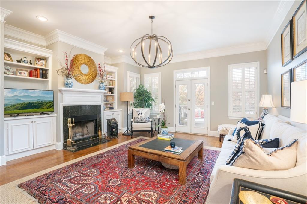 Foto principal - 556 Moreland Ave NE