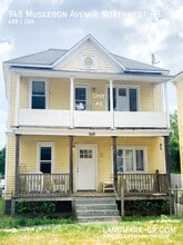 Building Photo - 948 Muskegon Ave NW