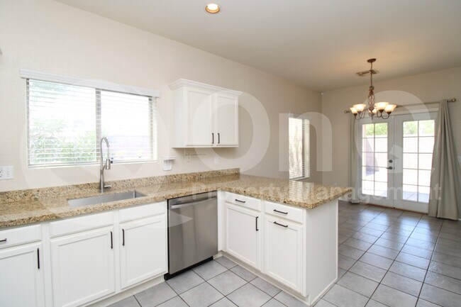 Photo - 2640 E La Costa Dr House