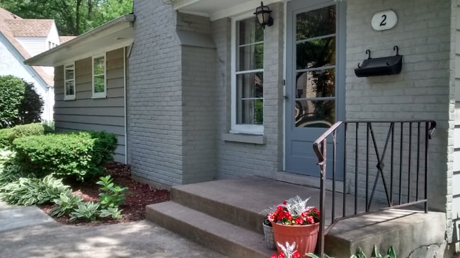 Foto del edificio - 2 Ellyn Ct