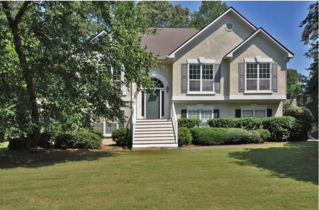 Building Photo - 4115 Chelsea Chase