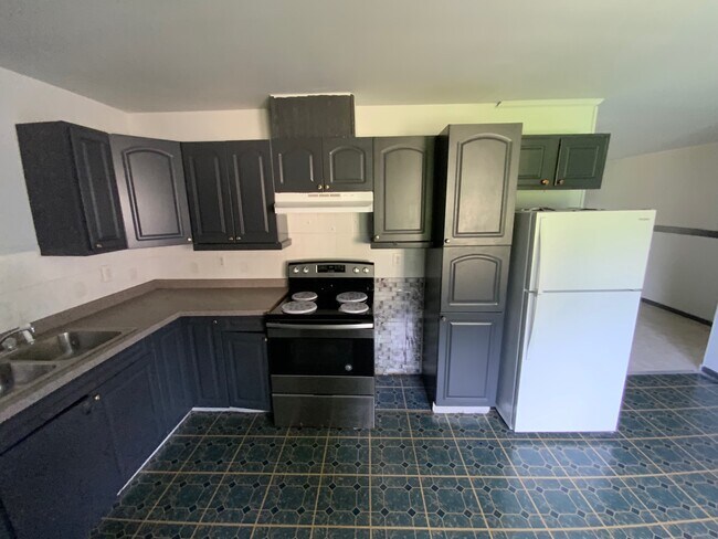 Foto del edificio - 1001 Glenwood Dr