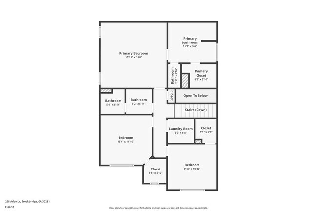 Building Photo - 228 Addy Ln