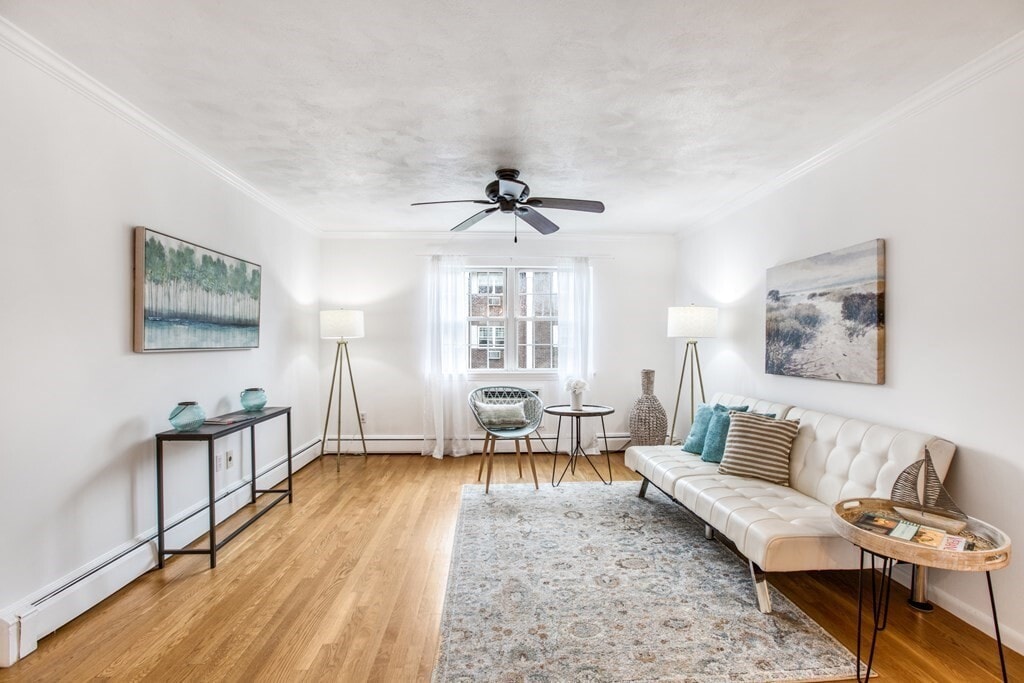 Foto principal - 130 Parker St