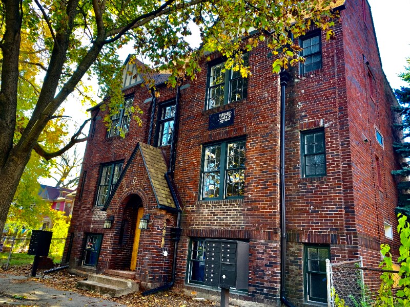 Foto principal - 1241 Hubbard St