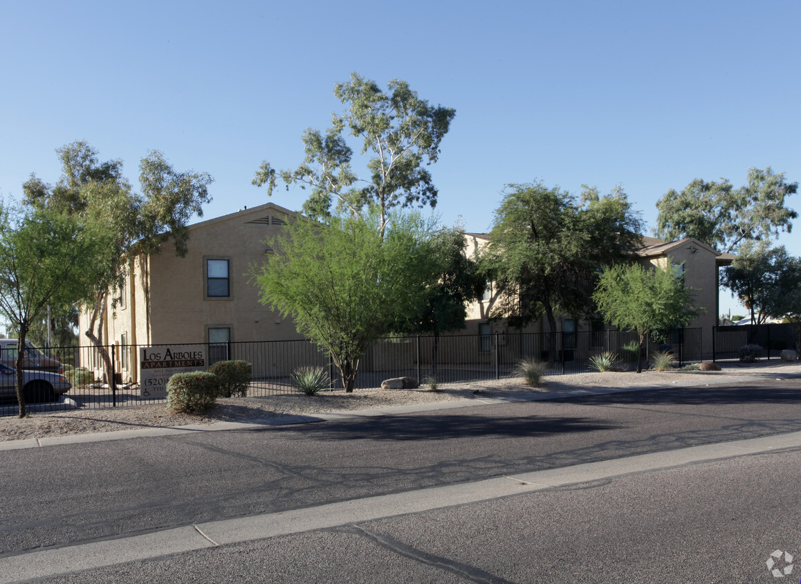 Los Arboles Apartments - Apartments in Casa Grande, AZ | Apartments.com