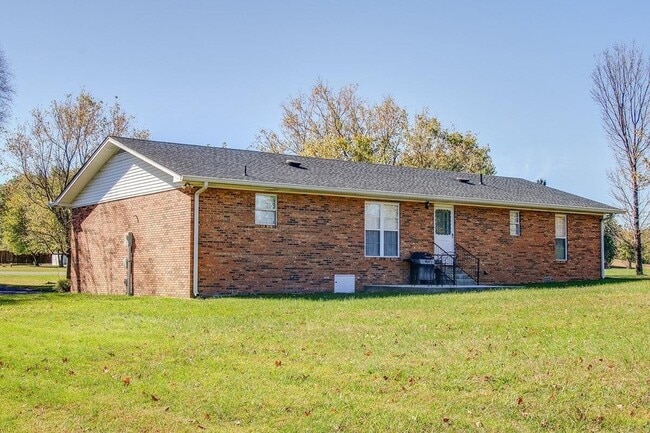 Building Photo - 4165 Hawkins Dr