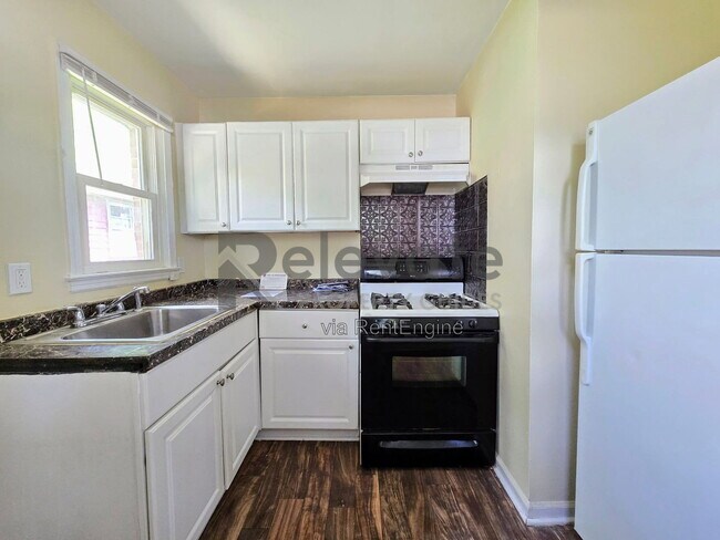 Foto del edificio - 1150 Willcox St